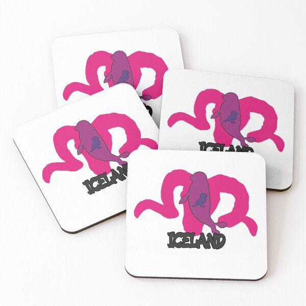 Item preview, Animals of Iceland designed and sold by Animals-by-JB.