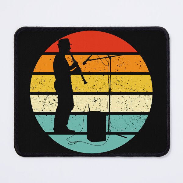 Item preview, Clarinetist designed and sold by Art-Design-EM.
