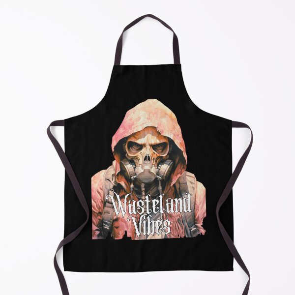 Item preview, Gasmask Rebellion Trooper Desert Wasteland Vibes T-shirt Collection 46 designed and sold by tjnextgen99.