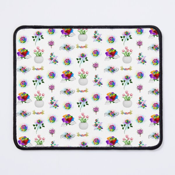 Item preview, Vibrant Botanicals designed and sold by Witty-Whimsy.