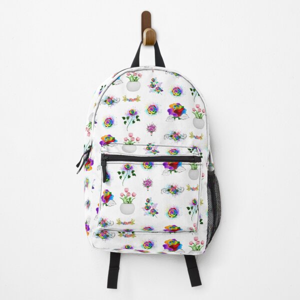 Item preview, Vibrant Botanicals designed and sold by Witty-Whimsy.