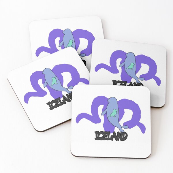 Item preview, Animals of Iceland designed and sold by Animals-by-JB.