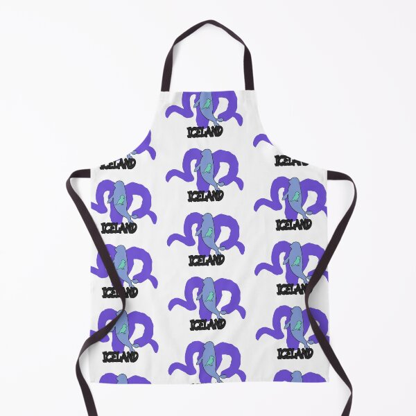Item preview, Animals of Iceland designed and sold by Animals-by-JB.