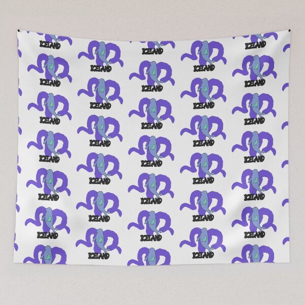 Item preview, Animals of Iceland designed and sold by Animals-by-JB.