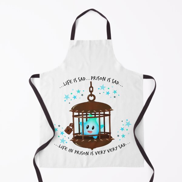 Item preview, Lumalee Life is Sad designed and sold by VicariousRGD.
