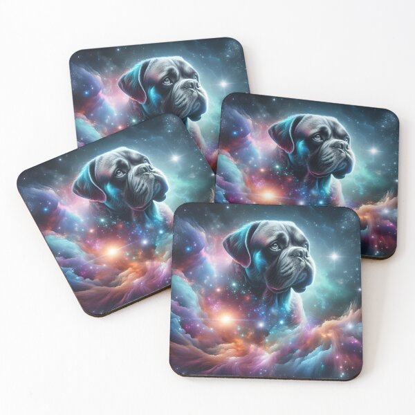 Item preview, Artistic Fusion: French Mastiff Delight designed and sold by PawspectCreate.