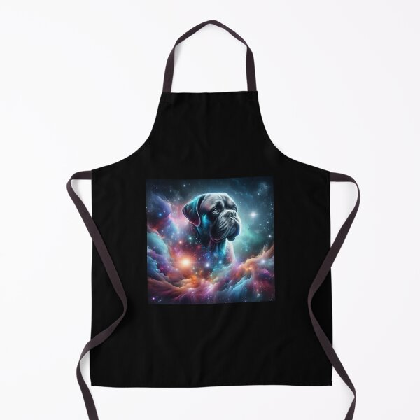 Item preview, Artistic Fusion: French Mastiff Delight designed and sold by PawspectCreate.