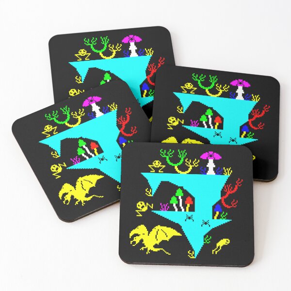 Item preview, Bugaboo The Flea Scene designed and sold by disposalist.