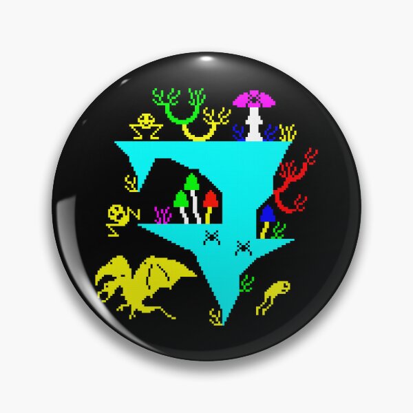 Item preview, Bugaboo The Flea Scene designed and sold by disposalist.