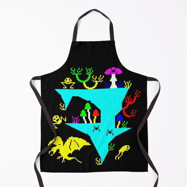 Item preview, Bugaboo The Flea Scene designed and sold by disposalist.