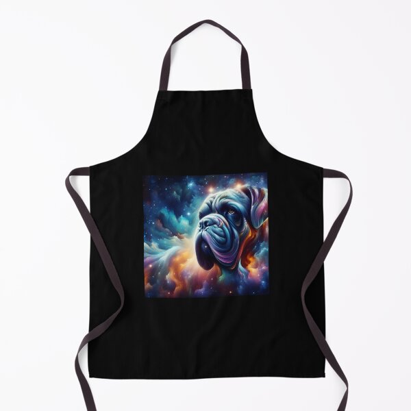 Item preview, French Mastiff Magic Unleashed designed and sold by PawspectCreate.