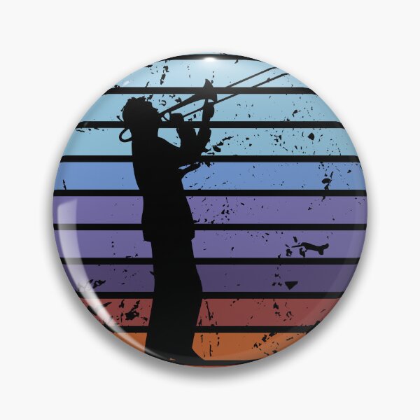 Item preview, Trombonist designed and sold by Art-Design-EM.