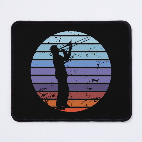 Item preview, Trombonist designed and sold by Art-Design-EM.