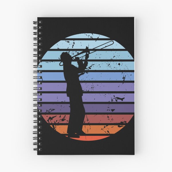 Item preview, Trombonist designed and sold by Art-Design-EM.