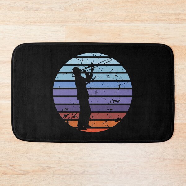 Item preview, Trombonist designed and sold by Art-Design-EM.
