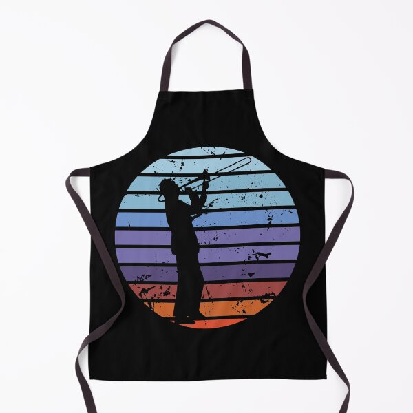 Item preview, Trombonist designed and sold by Art-Design-EM.