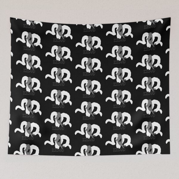Item preview, Animals of Iceland designed and sold by Animals-by-JB.