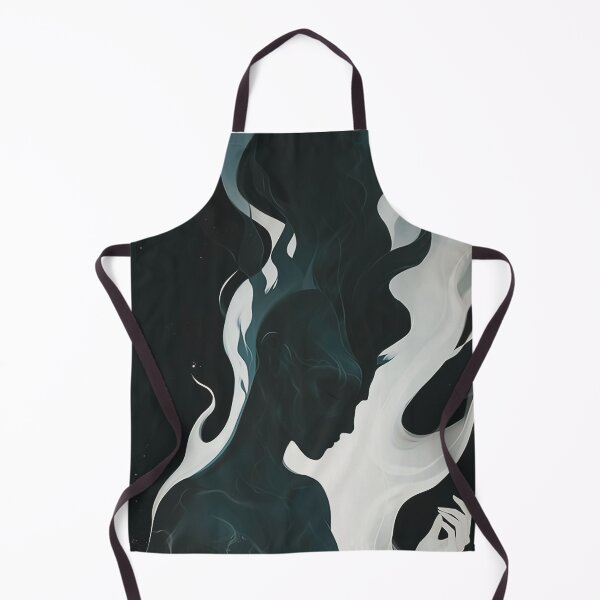Item preview, "Etheric Flame" | series #2 designed and sold by themidweaver.