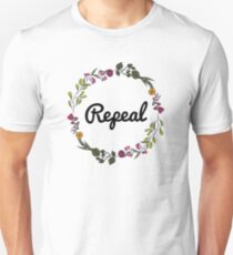 Repeal the 8th Unisex T-Shirt