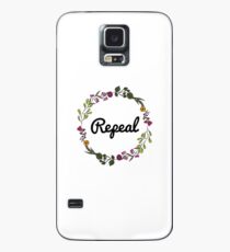 Repeal the 8th Case/Skin for Samsung Galaxy