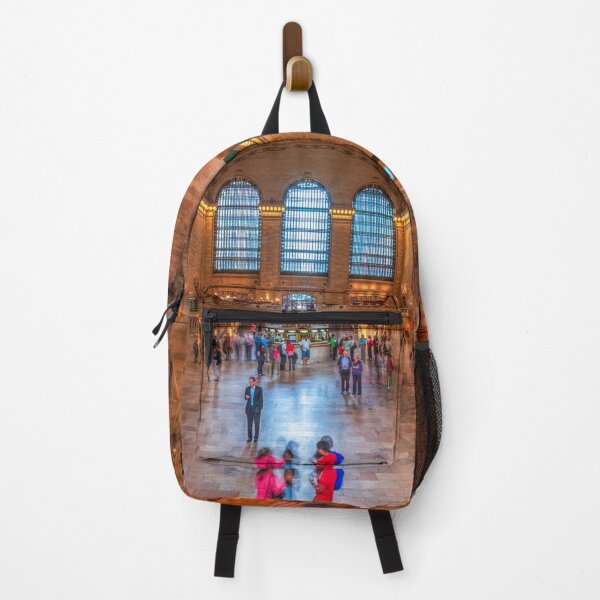 Item preview, Grand Central Station, New York, USA designed and sold by Paul Thompson Photography.