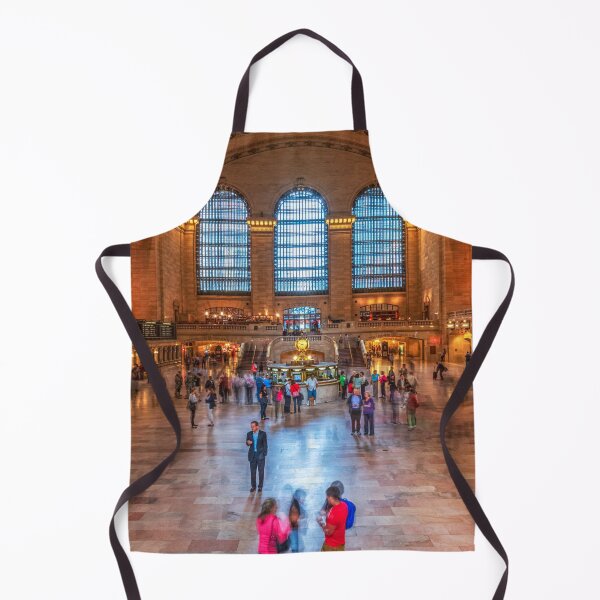 Item preview, Grand Central Station, New York, USA designed and sold by Paul Thompson Photography.