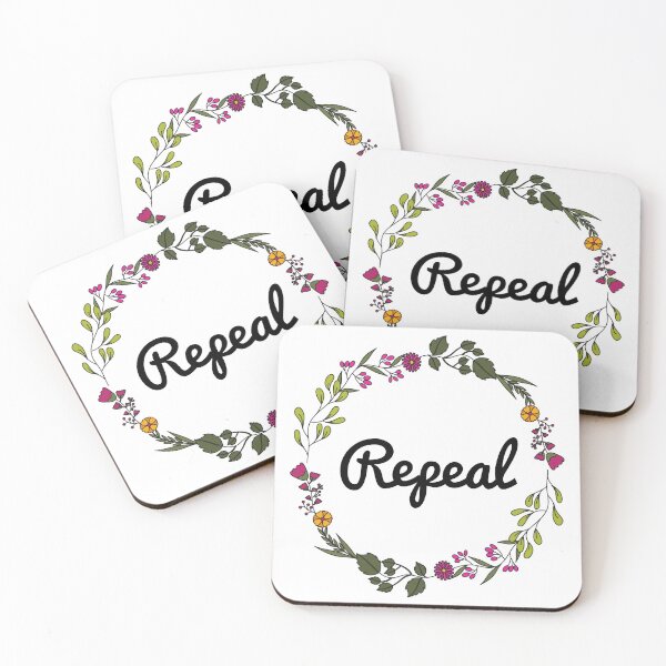 Item preview, Repeal the 8th designed and sold by justsomethings.