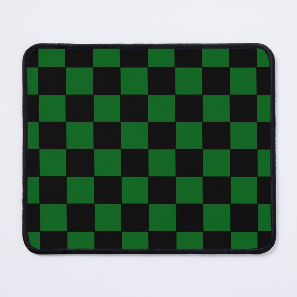 Item preview, green and black  pattern designed and sold by yingyongyong.