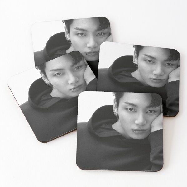Item preview, JUNGKOOK designed and sold by senaboogie.