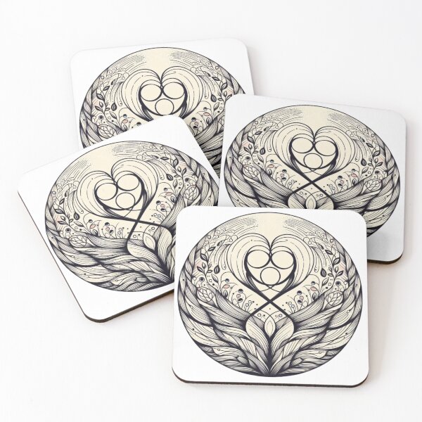 Item preview, Harmony in Love designed and sold by joejiing.