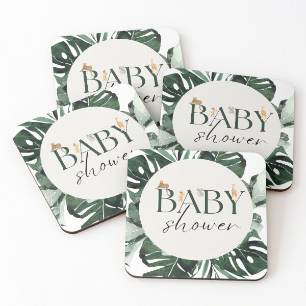 Item preview, Baby Shower T-shirt designed and sold by MissCirce1993.