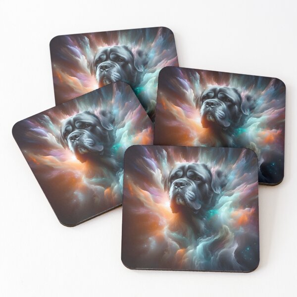 Item preview, Spectral Symphony: French Mastiff Edition designed and sold by PawspectCreate.