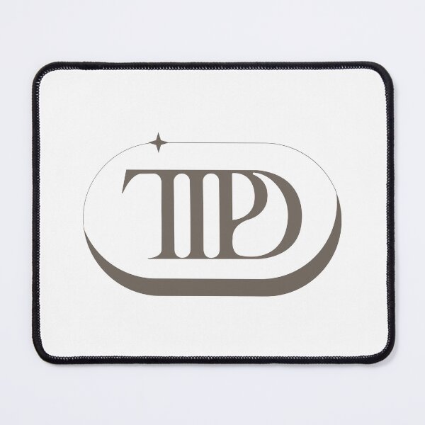 Item preview, The Tortured Poets Department (Unofficial Merch) designed and sold by MsGraphicaIllus.