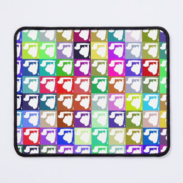 Item preview, Abstract line, polygon and circles lineart collection  (colored) #3 designed and sold by Henri Le Vatius.