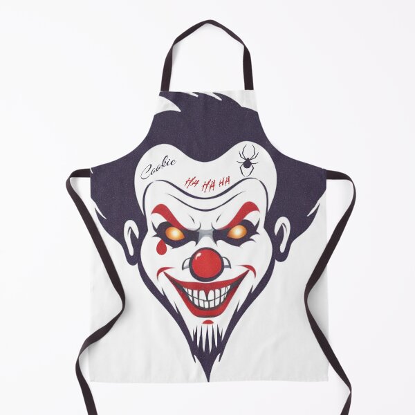 Item preview, Clown Amalgam designed and sold by xKingLobox.