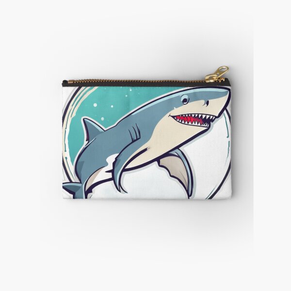 Item preview, Shark Art designed and sold by Planetporridge.