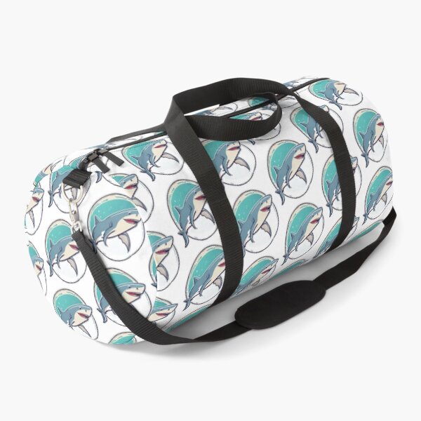Item preview, Shark Art designed and sold by Planetporridge.