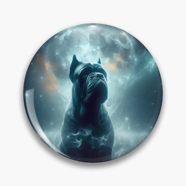 Item preview, Artistic Reverie: French Mastiff Magic designed and sold by PawspectCreate.