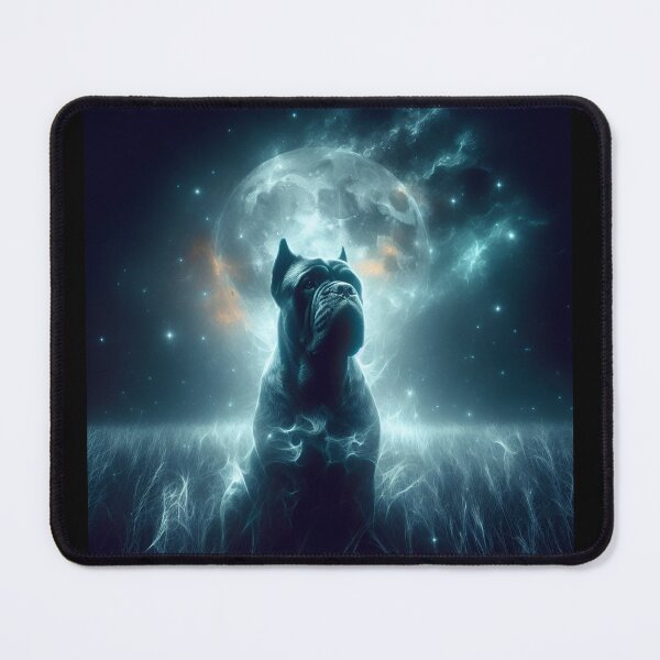 Item preview, Artistic Reverie: French Mastiff Magic designed and sold by PawspectCreate.