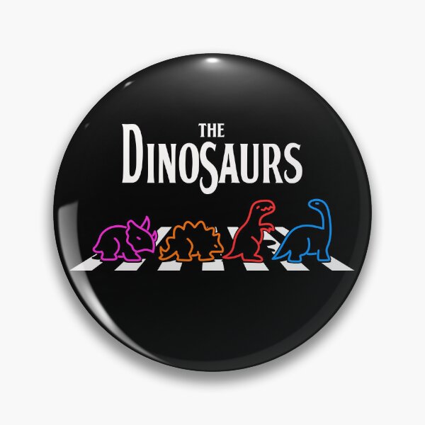 Item preview, Retro Funny Dinosaur designed and sold by KsuAnn.