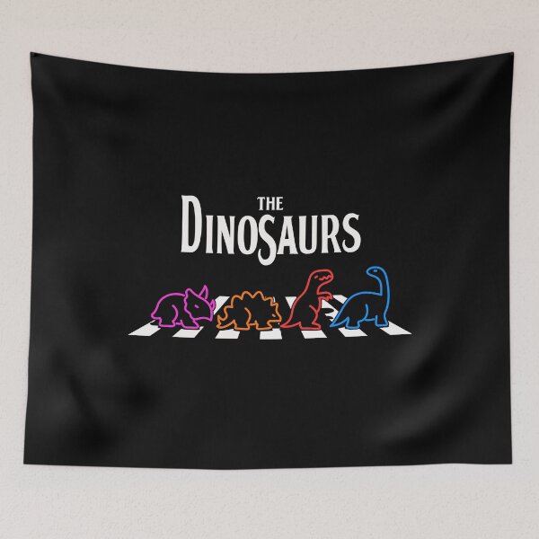 Item preview, Retro Funny Dinosaur designed and sold by KsuAnn.