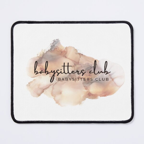 Item preview, babysitters club designed and sold by psproshope.
