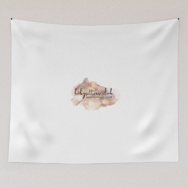 Item preview, babysitters club designed and sold by psproshope.