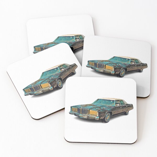 Item preview, Imperial LeBaron designed and sold by erikteutsch.