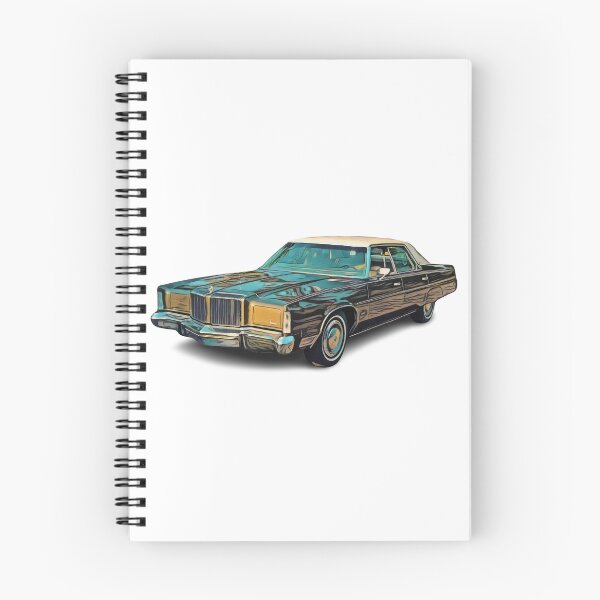Item preview, Imperial LeBaron designed and sold by erikteutsch.