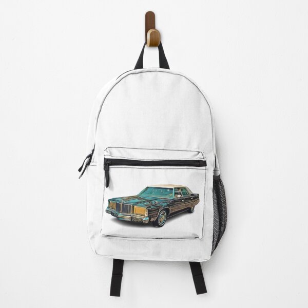 Item preview, Imperial LeBaron designed and sold by erikteutsch.