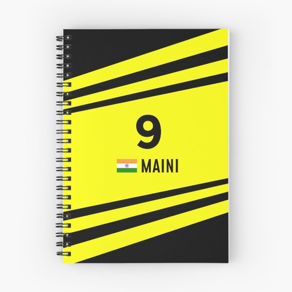 Item preview, F2 2024 - #9 Maini designed and sold by MS80 design.