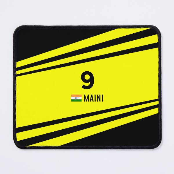 Item preview, F2 2024 - #9 Maini designed and sold by MS80 design.