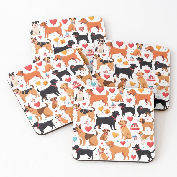 Item preview, Puppy Day designed and sold by yeekazar.