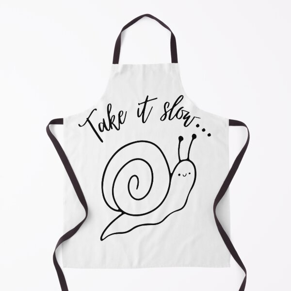Item preview, cute kawaii snail designed and sold by JK-motivation.